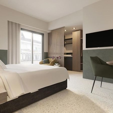 Evripidou 7 - Kalamata Mediterranean Suites Εξωτερικό φωτογραφία
