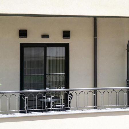 Evripidou 7 - Kalamata Mediterranean Suites Εξωτερικό φωτογραφία