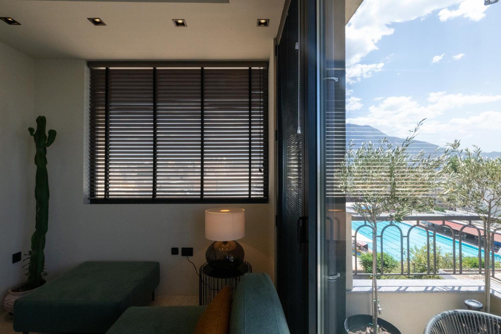 Evripidou 7 - Kalamata Mediterranean Suites Εξωτερικό φωτογραφία