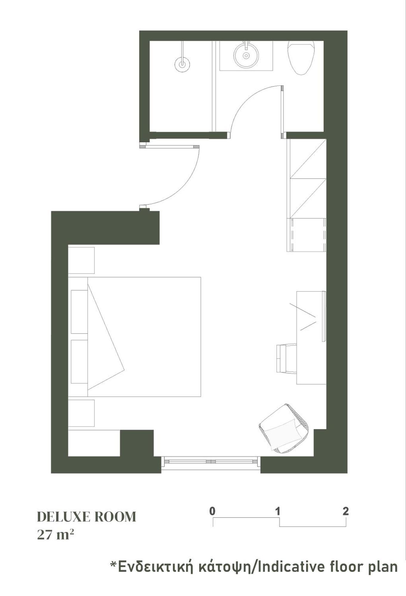 Evripidou 7 - Kalamata Mediterranean Suites Εξωτερικό φωτογραφία