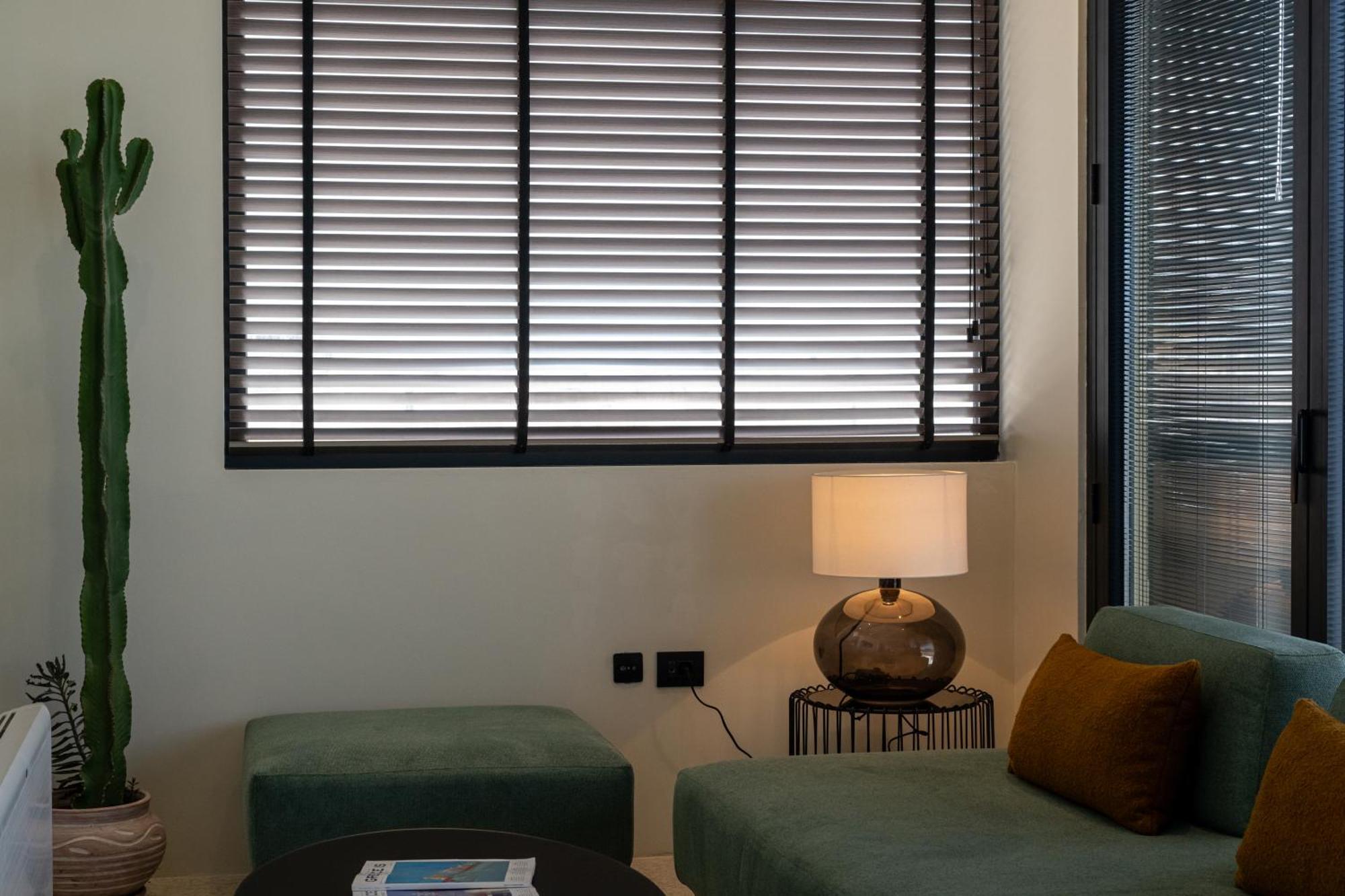 Evripidou 7 - Kalamata Mediterranean Suites Δωμάτιο φωτογραφία