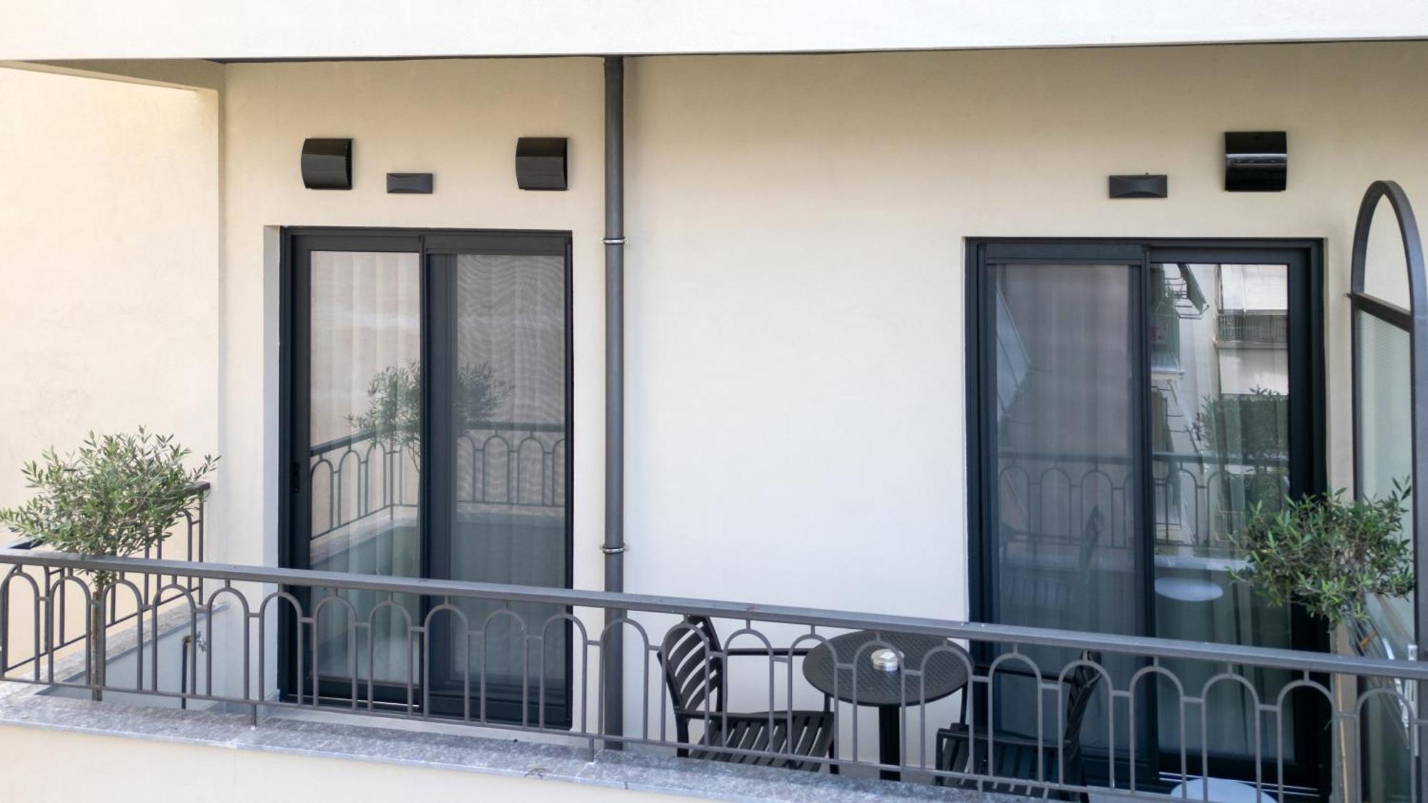Evripidou 7 - Kalamata Mediterranean Suites Εξωτερικό φωτογραφία